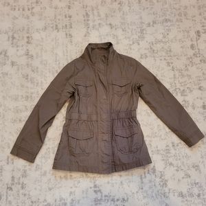 GapKids utility jacket
